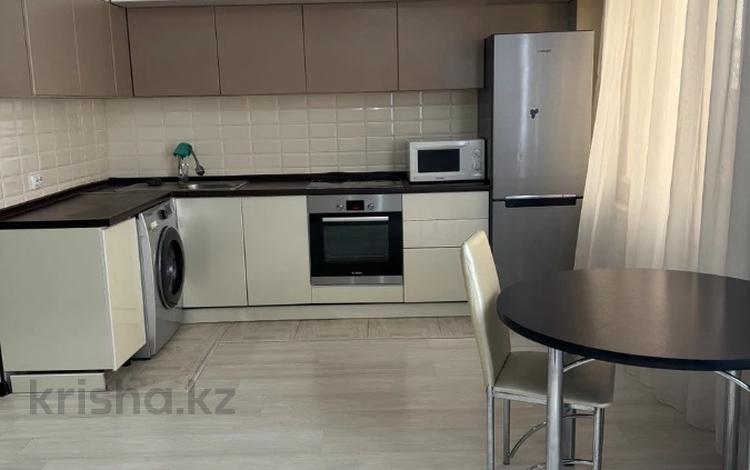 2-комнатная квартира · 38 м² · 8/9 этаж, Ильяс Омаров 27 за 220 000 ₸ в Астане, Есильский р-н — фото 12