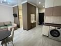2-комнатная квартира · 38 м² · 8/9 этаж, Ильяс Омаров 27 за 220 000 ₸ в Астане, Есильский р-н — фото 3