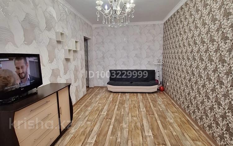 2-комнатная квартира · 46 м² · 4/9 этаж, мкр Болашак, Болашақ ш/а. 133н за 20 млн 〒 в Актобе — фото 2