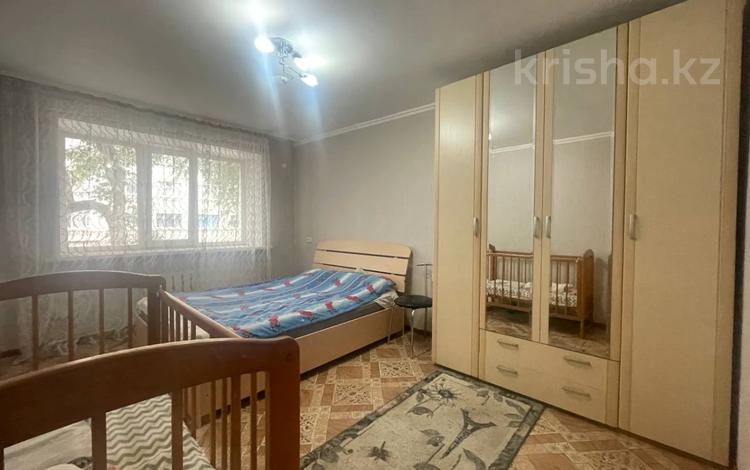 3-бөлмелі пәтер · 82.2 м² · 2/5 қабат, Янушкевича, бағасы: 25.6 млн ₸ в Астане, р-н Байконур — фото 2