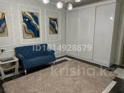 2-комнатная квартира · 102 м² · 7/9 этаж, Айтеке би 2А за 68 млн ₸ в Таразе
