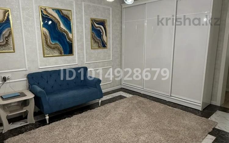 2-комнатная квартира · 102 м² · 7/9 этаж, Айтеке би 2А за 68 млн ₸ в Таразе — фото 2