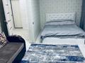 1-комнатная квартира · 42 м² · 3/4 этаж, Площадь Альфараби 10 — Айбергенова за 10 000 ₸ в Шымкенте, Аль-Фарабийский р-н — фото 2