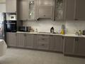 4-комнатная квартира · 200 м² · 6/12 этаж, Достык 14 за 1.2 млн ₸ в Астане, Есильский р-н