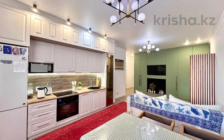 3-комнатная квартира · 65 м², ул. Мангилик Ел 35а — Триумфальная арка за 60 млн ₸ в Астане, Есильский р-н — фото 16