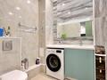 3-комнатная квартира · 65 м², ул. Мангилик Ел 35а — Триумфальная арка за 60 млн ₸ в Астане, Есильский р-н — фото 4