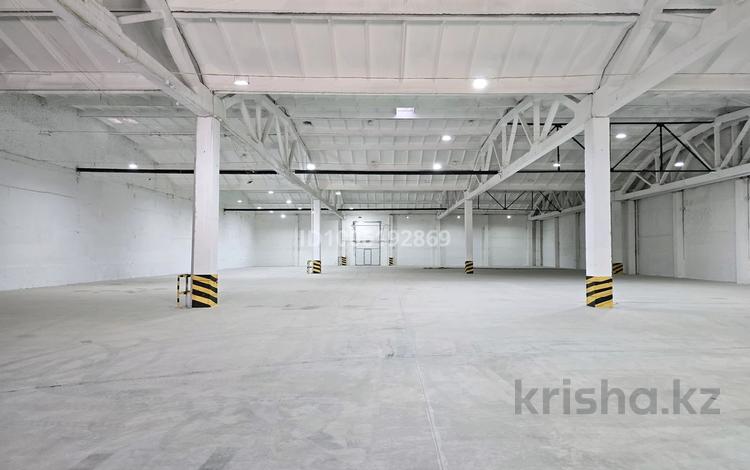 Офисы, склады · 2505 м² за 550 млн 〒 в Шымкенте, Енбекшинский р-н — фото 2