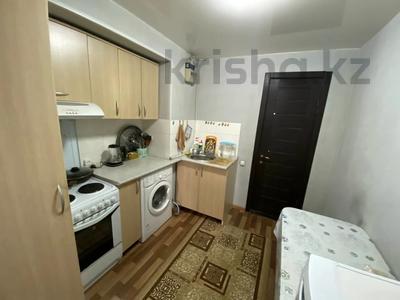 1-комнатная квартира · 21.4 м² · 1/4 этаж, Кочубея 3 за 10.9 млн 〒 в Костанае