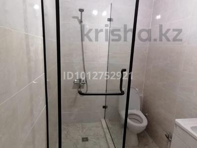 Отдельный дом · 1 комната · 42 м², мкр Кенсай за 250 000 ₸ в Алматы, Медеуский р-н