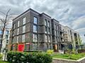 4-комнатная квартира · 147.3 м² · 3/4 этаж, Сагадат Нурмагамбетова за 185 млн ₸ в Алматы, Медеуский р-н — фото 6