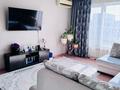 1-комнатная квартира · 45.4 м² · 9/10 этаж, мкр Аккент — Райымбека за 28.5 млн ₸ в Алматы, Алатауский р-н — фото 2