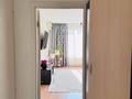 1-комнатная квартира · 45.4 м² · 9/10 этаж, мкр Аккент — Райымбека за 28.5 млн ₸ в Алматы, Алатауский р-н — фото 4