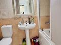 1-комнатная квартира · 45.4 м² · 9/10 этаж, мкр Аккент — Райымбека за 28.5 млн ₸ в Алматы, Алатауский р-н — фото 7