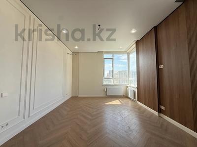 3-комнатная квартира · 70 м² · 5/9 этаж, Туран 57/7 за ~ 58.5 млн ₸ в Астане, Нура р-н