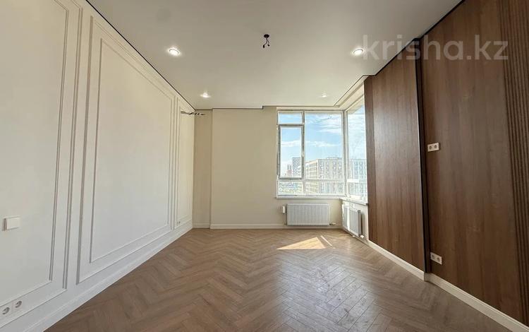 3-бөлмелі пәтер · 70 м² · 5/9 қабат, Туран 57/7, бағасы: ~ 58.5 млн ₸ в Астане, Нура р-н — фото 15