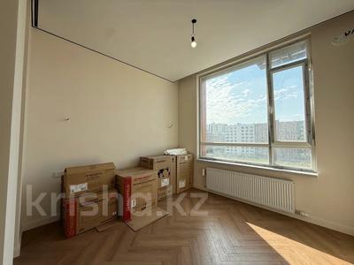 3-бөлмелі пәтер · 70 м² · 5/9 қабат, Туран 57/7, бағасы: ~ 58 млн ₸ в Астане, Нура р-н