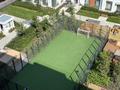 3-бөлмелі пәтер · 70 м² · 5/9 қабат, Туран 57/7, бағасы: ~ 58.5 млн ₸ в Астане, Нура р-н — фото 36