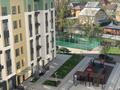 2-бөлмелі пәтер · 55 м² · 7/7 қабат, Атырау ш/а., Буровая 11, бағасы: 52 млн ₸ в Алматы, Медеуский р-н — фото 10