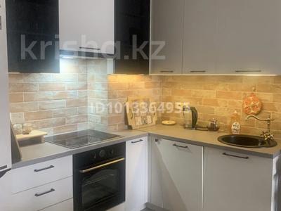2-бөлмелі пәтер · 55 м² · 7/7 қабат, Атырау ш/а., Буровая 11, бағасы: 52 млн ₸ в Алматы, Медеуский р-н