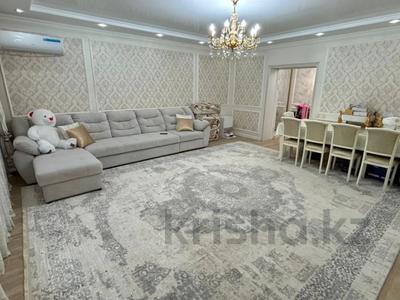 3-комнатная квартира · 110 м² · 3/6 этаж, Магжана Жумабаева 39 за 58 млн ₸ в Астане, Алматы р-н