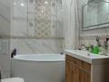 3-комнатная квартира · 110 м² · 3/6 этаж, Магжана Жумабаева 39 за 58 млн ₸ в Астане, Алматы р-н — фото 11