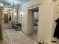 3-комнатная квартира · 110 м² · 3/6 этаж, Магжана Жумабаева 39 за 58 млн ₸ в Астане, Алматы р-н — фото 4