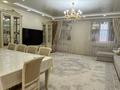 3-комнатная квартира · 110 м² · 3/6 этаж, Магжана Жумабаева 39 за 58 млн ₸ в Астане, Алматы р-н — фото 2