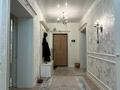 3-комнатная квартира · 110 м² · 3/6 этаж, Магжана Жумабаева 39 за 58 млн ₸ в Астане, Алматы р-н — фото 9