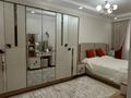 3-комнатная квартира · 110 м² · 3/6 этаж, Магжана Жумабаева 39 за 58 млн ₸ в Астане, Алматы р-н — фото 6