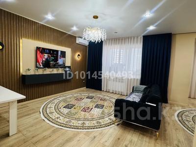 3-комнатная квартира · 124 м² · 5/9 этаж, мкр. Алтын орда, Халел Досмухамбетова 19 Г — Тауелсіздік за 47 млн ₸ в Актобе