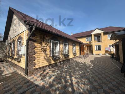 Отдельный дом • 6 комнат • 210 м² • 6 сот., Кустанайская 114 за 87 млн 〒 в Павлодаре