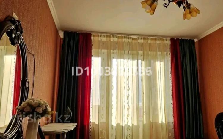 3-комнатная квартира · 74 м² · 5/5 этаж, 15-й мкр 2 за 19 млн ₸ в Актау — фото 2
