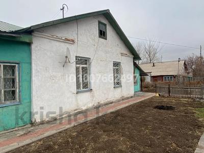 Часть дома · 3 комнаты · 74 м² · 5.44 сот., Сакена сейфулина 59/1 за 12.5 млн ₸ в Темиртау