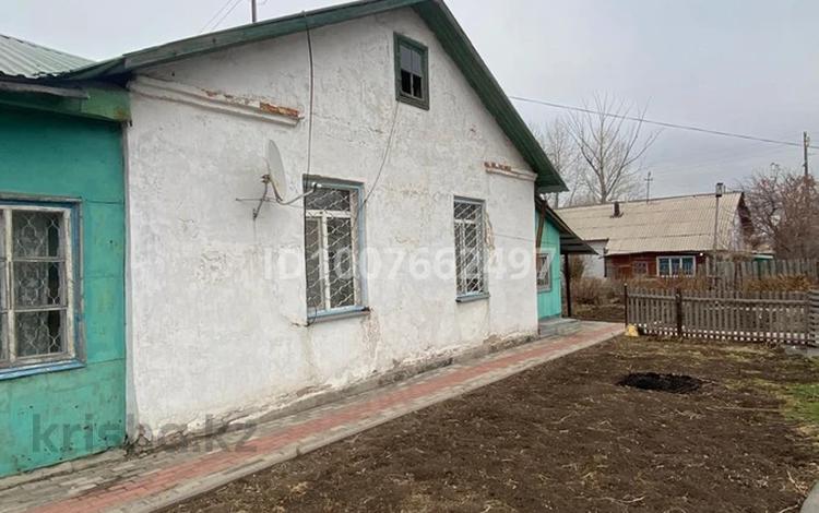 Часть дома · 3 комнаты · 174 м² · 5.44 сот., Сакена сейфулина за 13.5 млн 〒 в Темиртау — фото 2