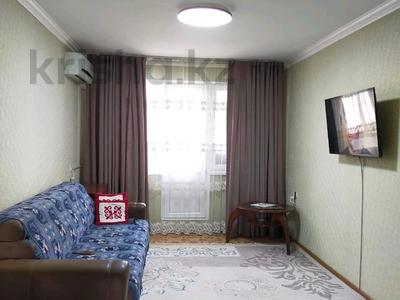 2-комнатная квартира, 46 м², 4/5 этаж, Тургенева — Пожарная часть за 11.4 млн 〒 в Актобе