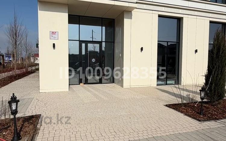 Свободное назначение · 119 м² за ~ 1.8 млн ₸ в Шымкенте, Абайский р-н — фото 2