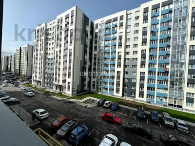 1-комнатная квартира, 46 м², 4/12 этаж, Дарабоз 85 за 25.5 млн 〒 в Алматы, Алатауский р-н