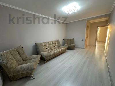 2-бөлмелі пәтер · 54.2 м² · 5/5 қабат, мкр Казахфильм, бағасы: 48.5 млн ₸ в Алматы, Бостандыкский р-н