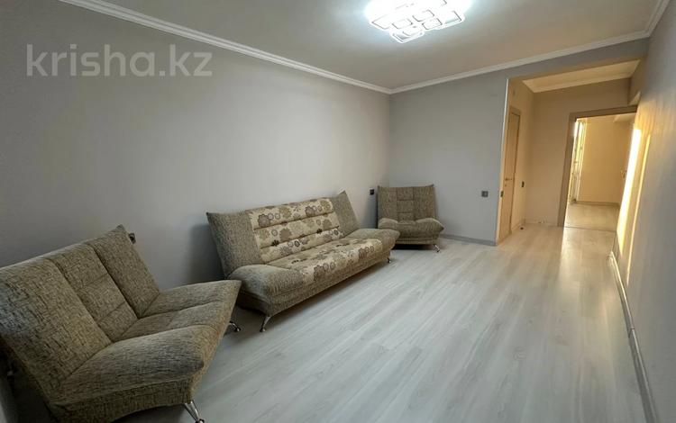 2-бөлмелі пәтер · 54.2 м² · 5/5 қабат, мкр Казахфильм, бағасы: 48.5 млн ₸ в Алматы, Бостандыкский р-н — фото 3