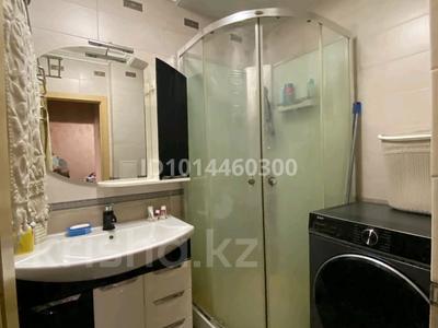 2-комнатная квартира · 58.8 м² · 5/9 этаж, Байтурсынова 191 — Аль-фараби және Сейфуллина за 67 млн ₸ в Алматы, Бостандыкский р-н