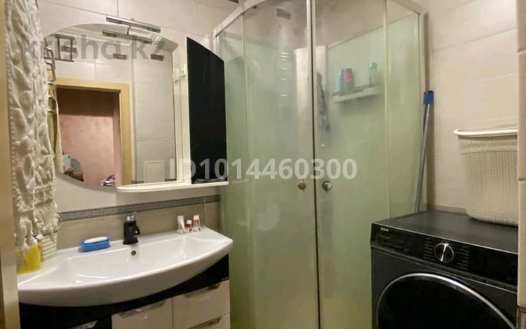 2-бөлмелі пәтер · 58.8 м² · 5/9 қабат, Байтурсынова 191 — Аль-фараби және Сейфуллина, бағасы: 67 млн ₸ в Алматы, Бостандыкский р-н — фото 2