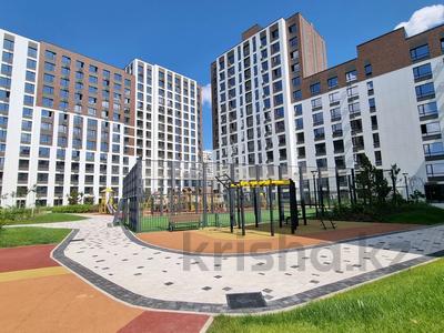 3-бөлмелі пәтер · 69.27 м² · 14/14 қабат, Сагадат Нурмагамбетов 17, бағасы: 50 млн ₸ в Астане, Сарайшык р-н