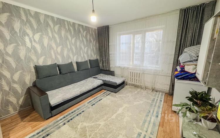 1-бөлмелі пәтер · 35 м² · 7/9 қабат, Болашак, бағасы: 13.5 млн ₸ в Талдыкоргане, мкр Болашак — фото 2