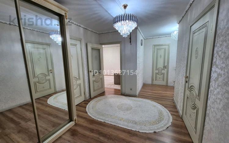 3-комнатная квартира · 84 м² · 2/5 этаж, 5-й микрорайон 9 за 41.5 млн ₸ в Костанае — фото 2