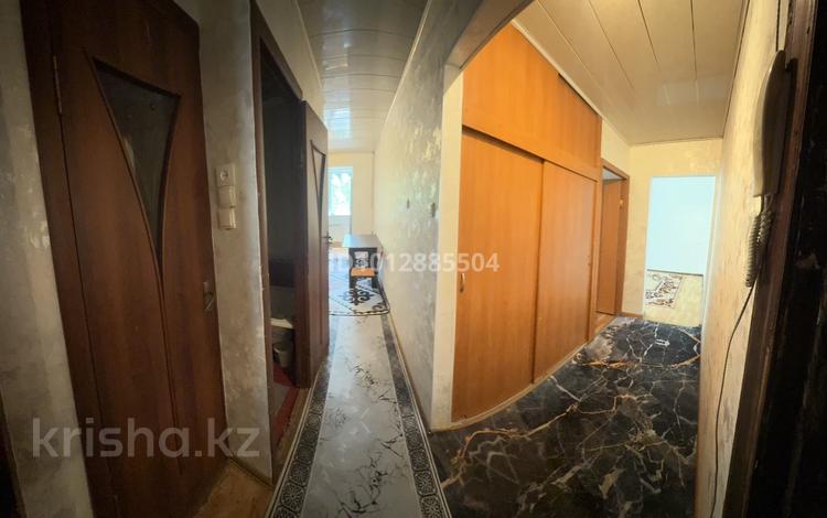 3-бөлмелі пәтер · 74 м² · 2/5 қабат, 16-й микрорайон, 16-й микрорайон, бағасы: 180 000 ₸ в Шымкенте, Аль-Фарабийский р-н — фото 2