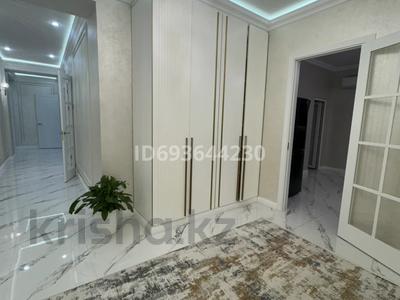 3-комнатная квартира, 160 м², 5/7 этаж, Жастар за 90 млн 〒 в Талдыкоргане, мкр Жана Гарышкер