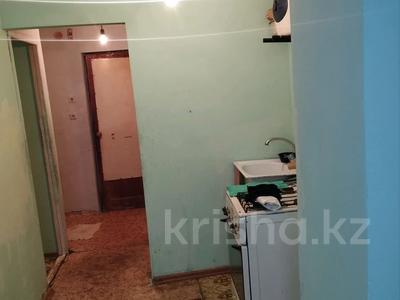 1-комнатная квартира · 27 м² · 4/5 этаж, Курмангали оспанова 6 б за 4.5 млн ₸ в Актобе
