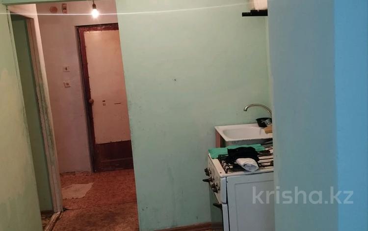 1-бөлмелі пәтер · 27 м² · 4/5 қабат, Курмангали оспанова 6 б, бағасы: 4.5 млн ₸ в Актобе — фото 4