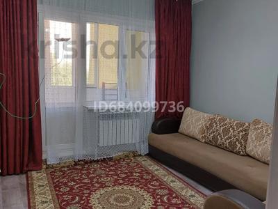 1-комнатная квартира, 37 м², 5/5 этаж, мкр Аксай-3 23 за 26.9 млн 〒 в Алматы, Ауэзовский р-н
