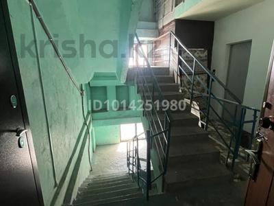 3-комнатная квартира · 60 м² · 3/9 этаж, мкр Игилик, Терешкова 5а за 18 млн ₸ в Шымкенте, Абайский р-н